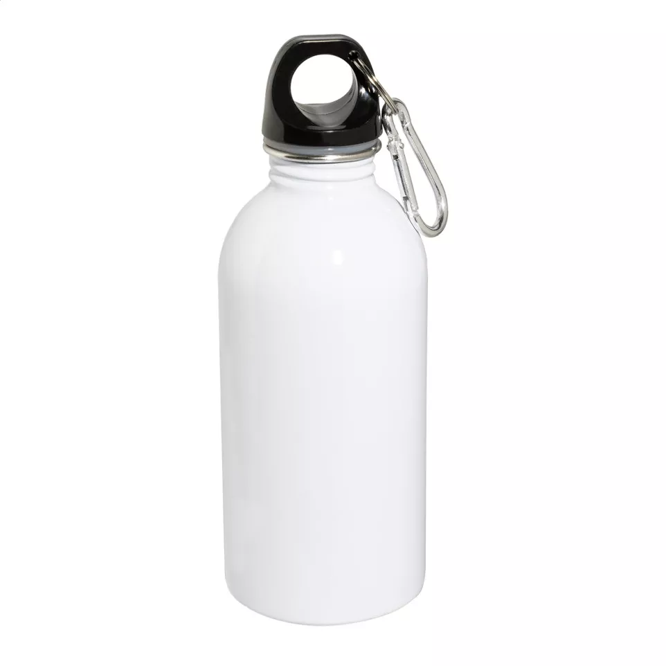 Ressuto wit  Fles van gerecycled...