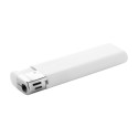Flatlight white  lighter 