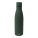 Rubbar green  recycled stainless steel bottle 