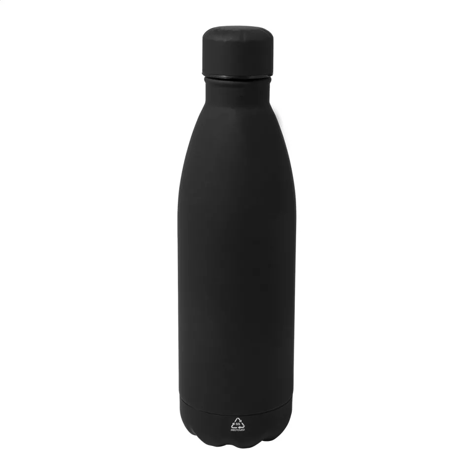 Refill Soft black  recycled stainless...
