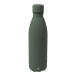 Refill Soft green  recycled stainless steel bottle 