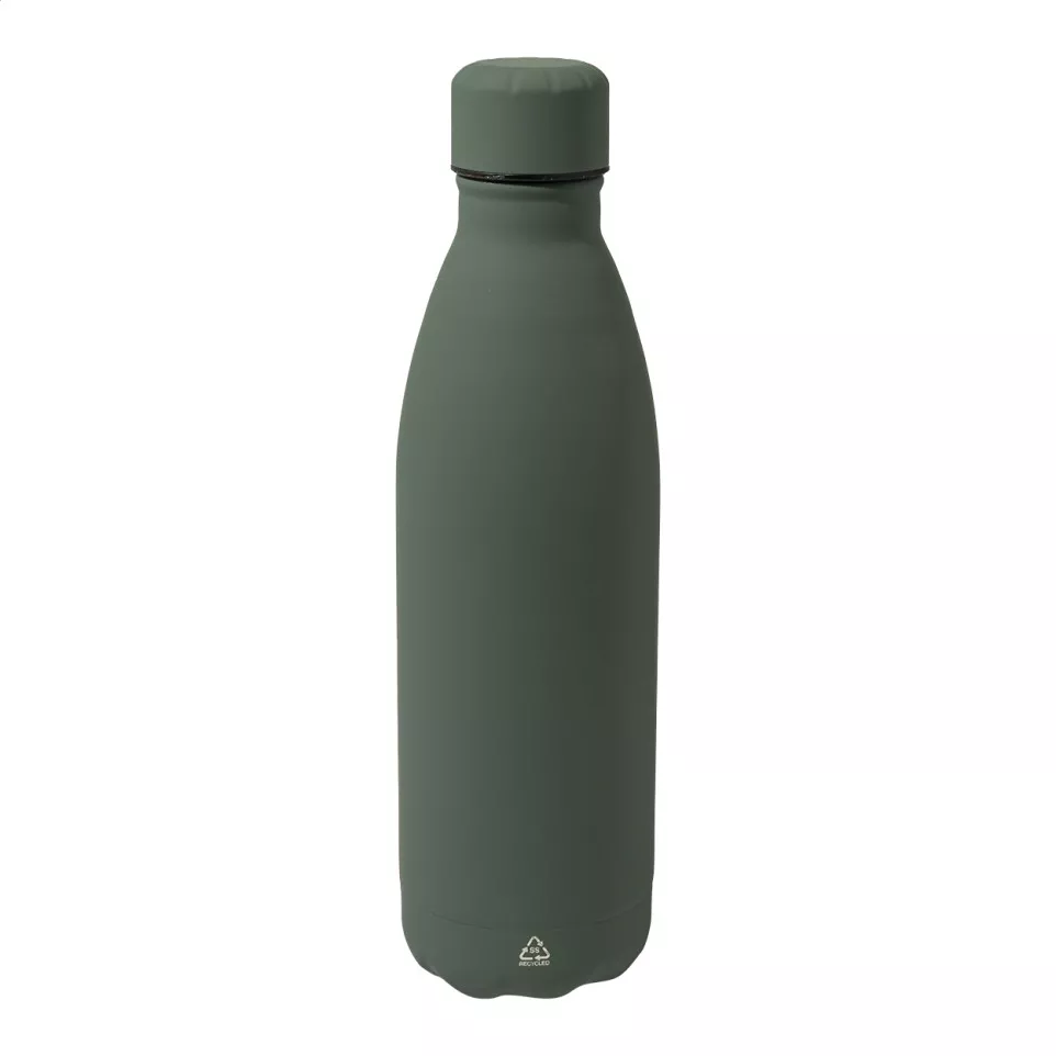 Refill Soft groen  Fles van...