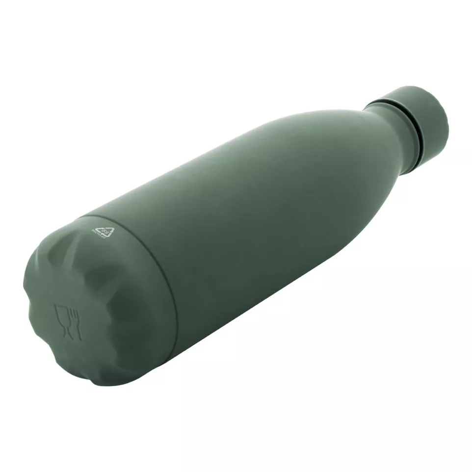 Refill Soft vert  Bouteille en acier...