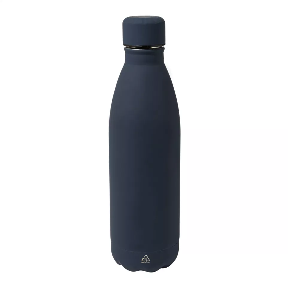 Refill Soft bleu foncé  Bouteille en...