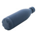 Refill Soft donker blauw  Fles van gerecycled roestvrij staal 