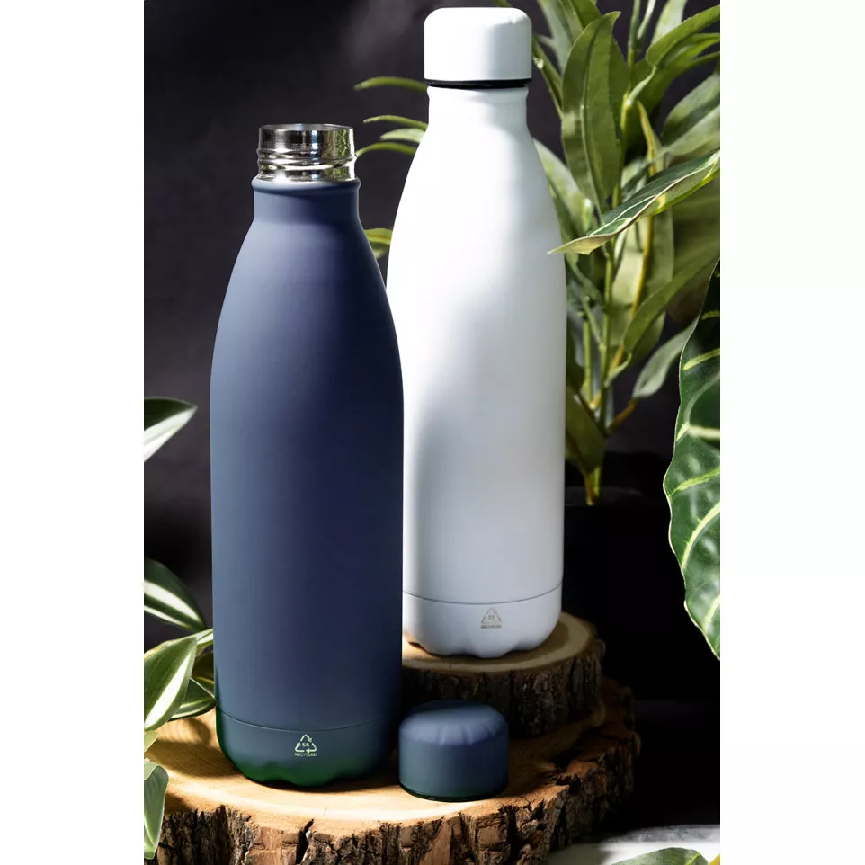 Refill Soft bleu foncé  Bouteille en...