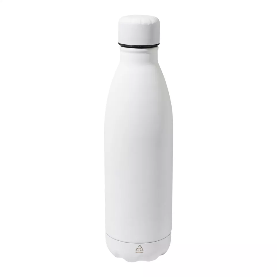 Refill Soft white  recycled stainless...