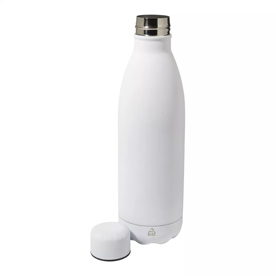 Refill Soft white  recycled stainless...