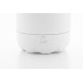 Refill Soft white  recycled stainless steel bottle 