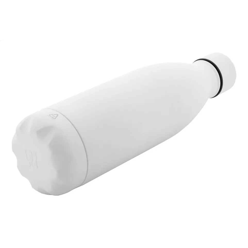 Refill Soft white  recycled stainless...