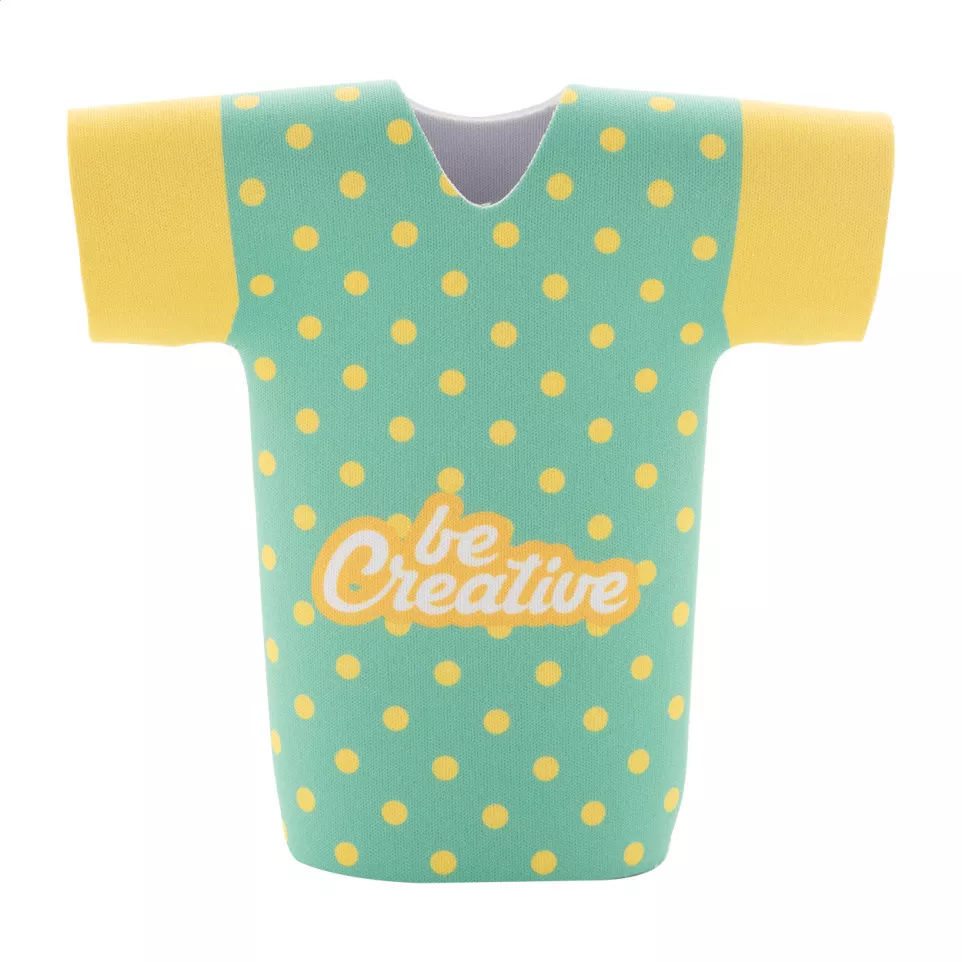 PrintBeer blanc  Housse isotherme en...
