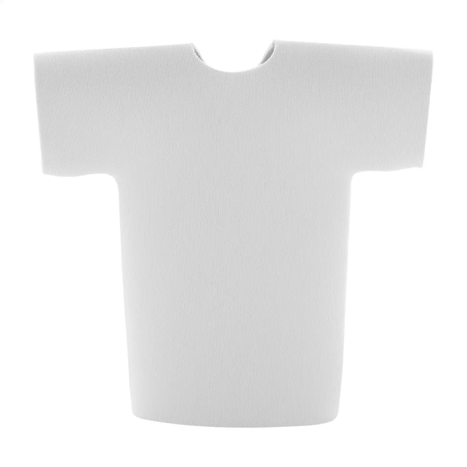 PrintBeer blanc  Housse isotherme en...