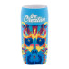 PrintCan Slim wit  Custom made RPET-blikjeskoeler 