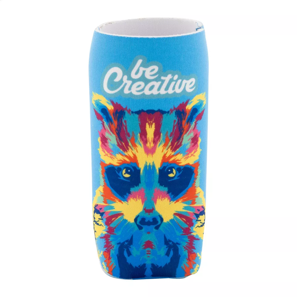 PrintCan Slim blanc  Housse isotherme...
