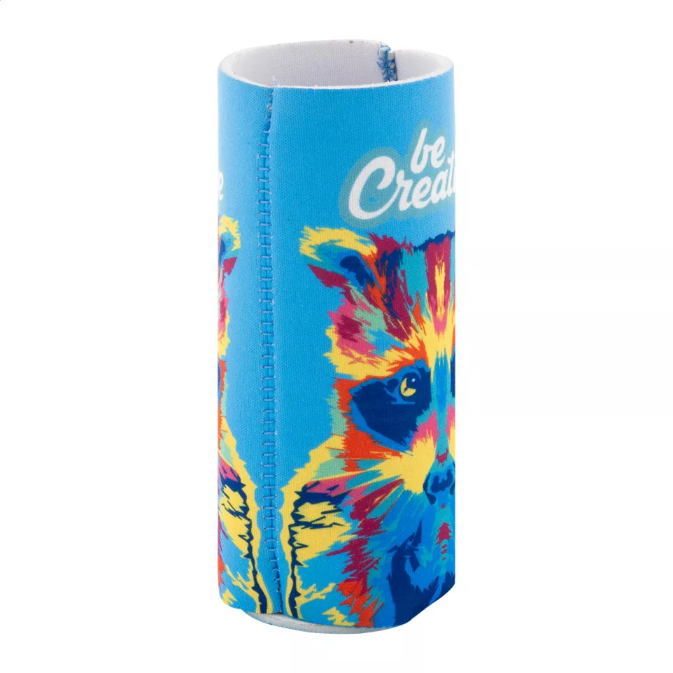 PrintCan Slim blanc  Housse isotherme...