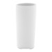 PrintCan Slim wit  Custom made RPET-blikjeskoeler 