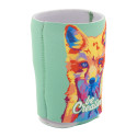 PrintCan blanc  Housse isotherme en RPET 