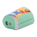PrintCan white  RPET can cooler 