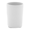 PrintCan wit  Custom made RPET-blikjeskoeler 