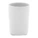 PrintCan wit  Custom made RPET-blikjeskoeler 