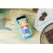 PrintCan white  RPET can cooler 
