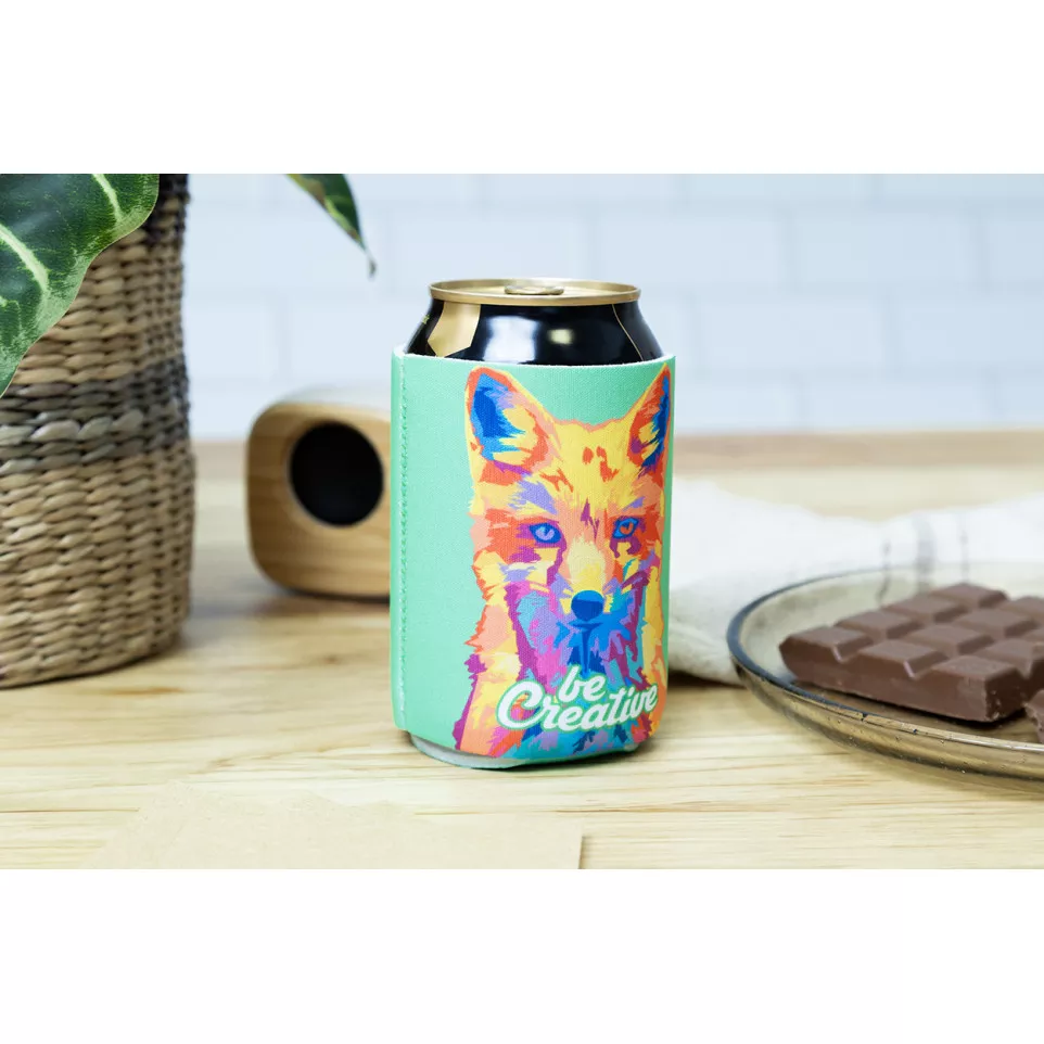 PrintCan blanc  Housse isotherme en...