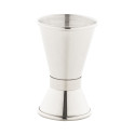 Paloma zilver natuurlijk cocktail set 
