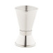 Paloma argenté naturelle Set cocktail 
