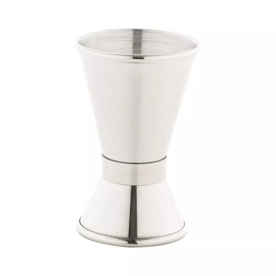 Paloma argenté naturelle Set cocktail 