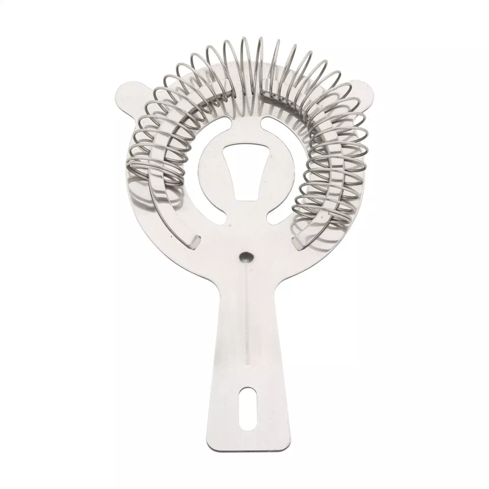 Paloma zilver natuurlijk cocktail set 