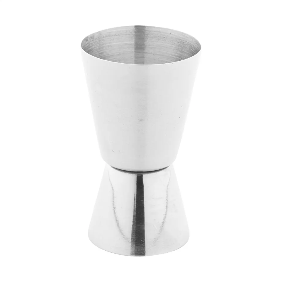 Sidecar zilver  cocktail set 