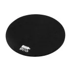 Hefe noir  Sous-verre en RPET 
