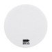 Hefe white  RPET felt coaster 