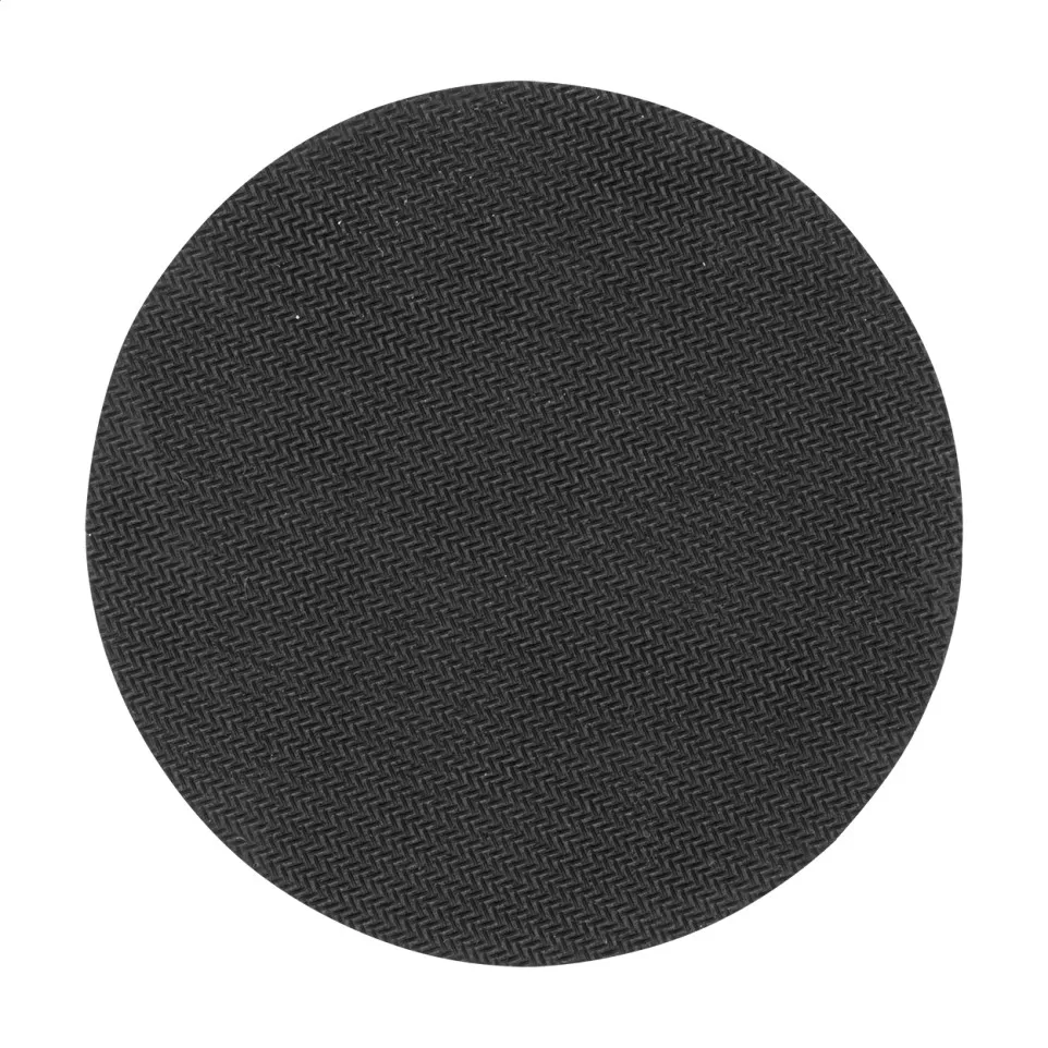 CreaFelt Drink Plus white  RPET felt...