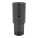 Repetus noir  Mug de voyage 