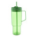Repetus vert  Mug de voyage 
