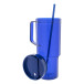Repetus blue  travel mug 