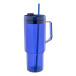 Repetus bleu  Mug de voyage 