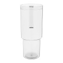 Repetus blanc  Mug de voyage 