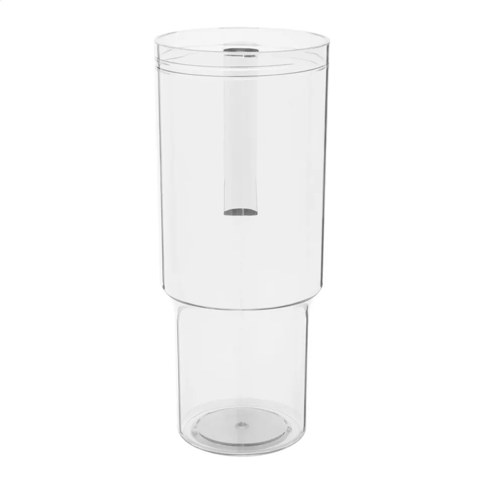 Repetus blanc  Mug de voyage 
