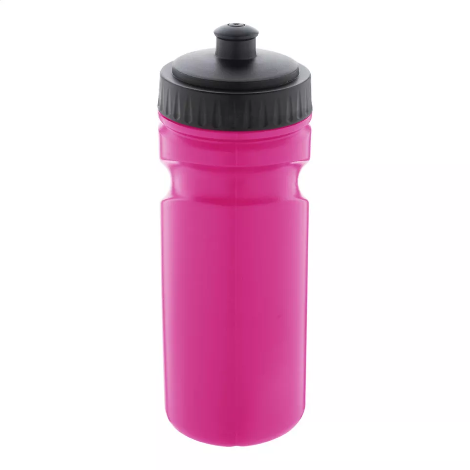 Reskin pink  RPE sport bottle 