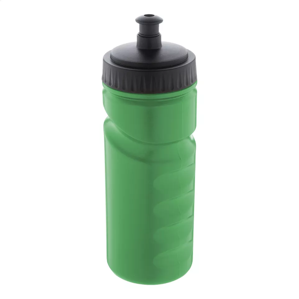 Reskin green  RPE sport bottle 
