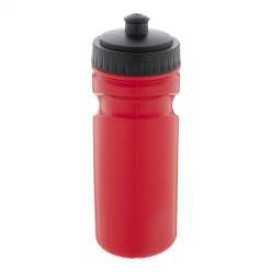 Reskin red  RPE sport bottle 