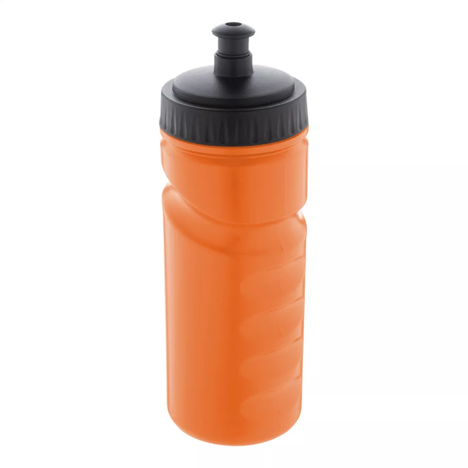 Reskin orange  RPE sport bottle 