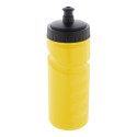 Reskin yellow  RPE sport bottle 