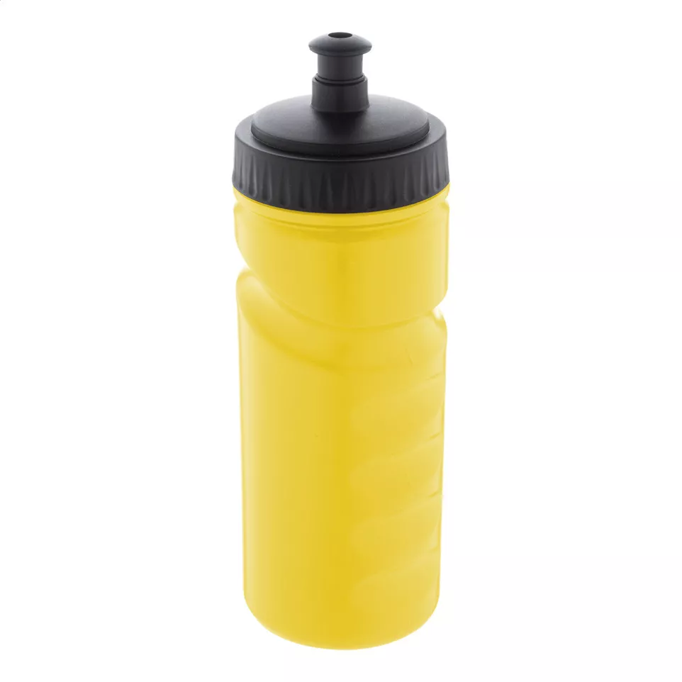 Reskin yellow  RPE sport bottle 