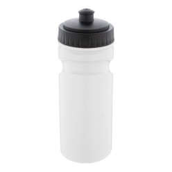 Reskin white  RPE sport bottle 