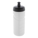 Reskin white  RPE sport bottle 