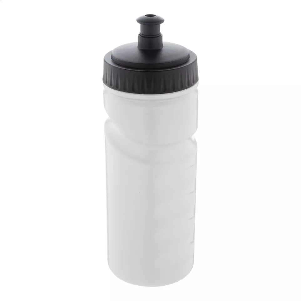 Reskin white  RPE sport bottle 