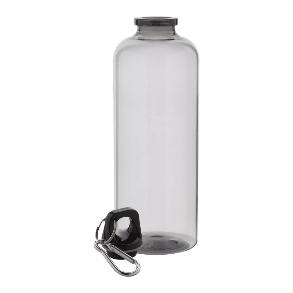 Repetto black  RPET bottle 